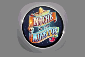 Noche De Los Muertos
