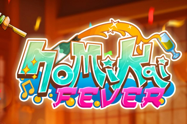 Nomikai Fever