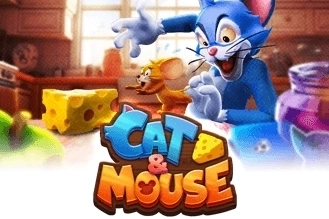 Cat And Mouse